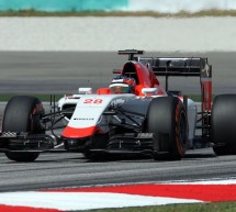 F1: Wolff predviđa veliki pomak za Manor Racing