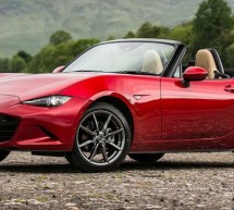 Mazda MX-5 ‘pokupila’ još devet priznanja