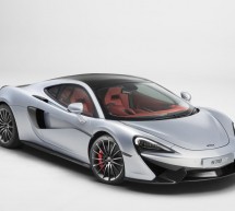 McLaren 570GT: Istinski “Grand Touring”