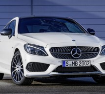 Mercedes širi obitelj AMG, upoznajte C43