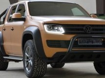 MTM VW Amarok V8 Passion Desert, MTM Audi S8 Talladega R i MTM Audi RS3 R