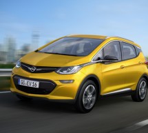 Opel najavljuje električni automobil koji mijenja pravila igre: Ampera-e