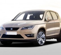 Seat Ateca prvi SUV španskog proizvođača?