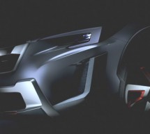 Najavljen Subaru XV concept
