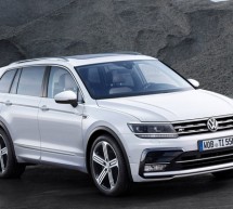 Volkswagen planira proširiti ponudu SUV modela