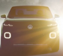 VW za Ženevu pripremio SUV koncept