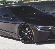 Wheels Boutique BMW i8