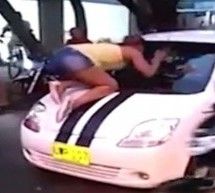 Spazila je supruga sa drugom i doživjela nervni slom: U namjeri da ga zadrži bila je spremna bukvalno na sve