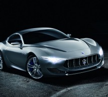 Maserati Alfieri stavljen na čekanje