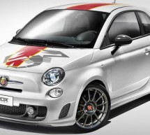 Alpha-N Performance paketi za Abarth modele