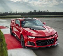 Camaro ZL1 sa svojih ‘zvučnih’ 640KS želi osvojiti svijet