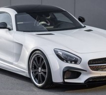 FAB Design Mercedes-AMG GT S Areion