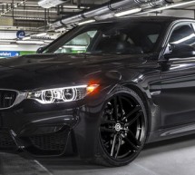 G-Power BMW M3 i M4 sa 600KS