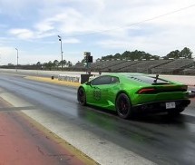 Najbrži Lamborghini u režiji američkih tunera (VIDEO)