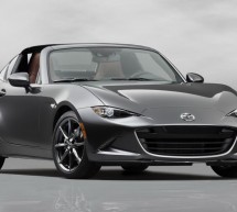 Mazda MX-5 RF stigla u New York