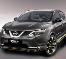 Nissan Qashqai s tehnologijom autonomne vožnje stiže u Evropu