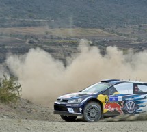 Rally Mexico 2016 – Mikkelsen najbrži na shakedownu