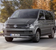 Volkswagen Multivan PanAmericana – Od koncepta do proizvodnog modela