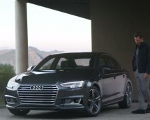 Iz Audija brutalno pokazuju Mercedesu šta misle o njihovoj C-klasi u najnovijoj reklami za A4