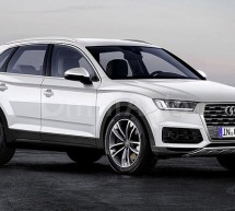 Kako će izgledati novi Audi Q5? OMNIAUTO napravio render novog Q5