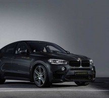 Otkriven atraktivni BMW X6 M iz Manharta