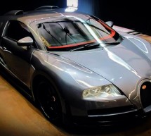 Bugatti Veyron za cijenu Audija A6 – nije nemoguće