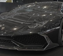 DMC Lamborghini Huracan Jeddah Edition