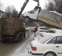 DROBILICA UMJESTO PAUKA: Sa ovim ‘komunalcem’ nema šale! (VIDEO)