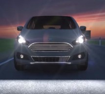 Ford ima nova svjetla koja ne zasljepljuju