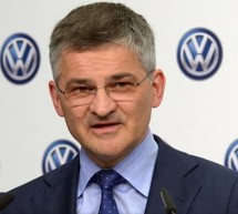 Svi napuštaju “VW brod” koji tone