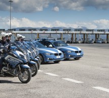 Italijanska policija kupila 278 primeraka BMW serije 3 i 240 motocikala (FOTO)