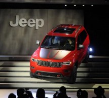 Jeep predstavio Grand Cherokee edicije Trailhawk i Summit