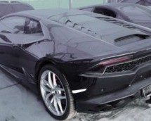 Na prodaju Lamborghini Huracan – cijena 1 dolar!