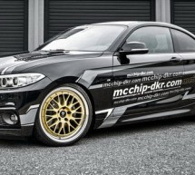 mcchip-dkr BMW 220i