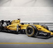 F1: Renault predstavio novi vizualni identitet za nastavak sezone