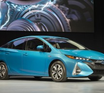 Toyota Prius Prime troši manje od dvije litre