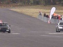 VW Golf 2 sa 650 konja na stazi uništio sve od Corvette, preko BMW-a M5 do Nissanovog GT-R-a!