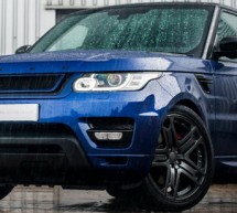 Range Rover Sport 5.0 V8 Supercharged Autobiography Dynamic Colours of Kahn Edition