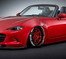 Aimgain Mazda MX-5