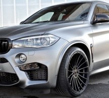 DS Automobile BMW X6 M sa 650KS