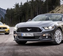 Ford Mustang najprodavaniji ‘sportaš’ u Njemačkoj