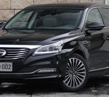 GAC Trumpchi GA8