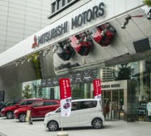 Mitsubishi priznao: Sporni su testovi počevši od 1991. godine