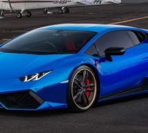 Sunus Motorsport Lamborghini Huracan