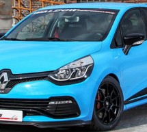 Waldow Performance Renault Clio RS