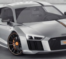 Wheelsandmore Audi R8 sa 850KS