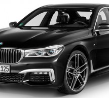 AC Schnitzer BMW Serije 7