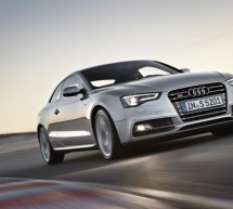 Audi S5 Sportback stiže sa 354 KS