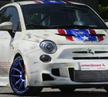 Bilstein Fiat 500