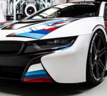 BMW i8 M by ProWrap Professional Car Wrapping